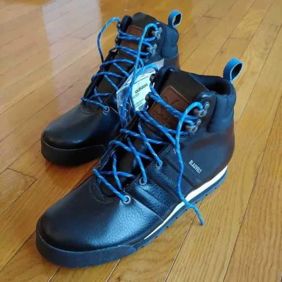 Adidas Jake Winter Boot Blauvelt Mens - Main Image